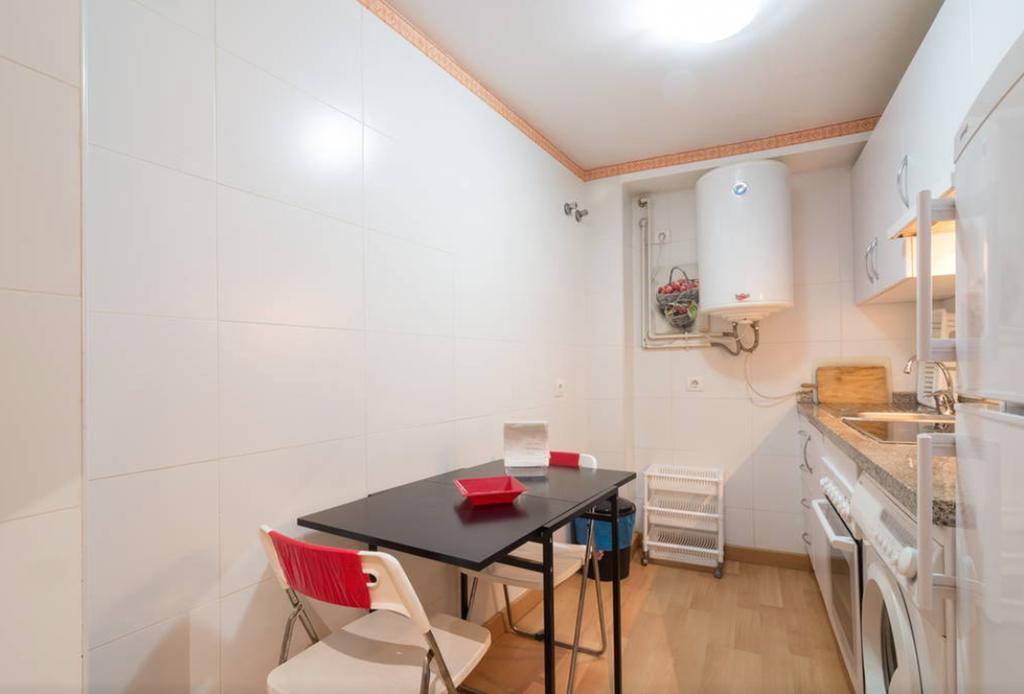 Amazing Apartments Malaga Center Номер фото
