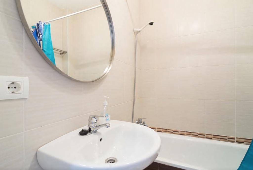Amazing Apartments Malaga Center Номер фото