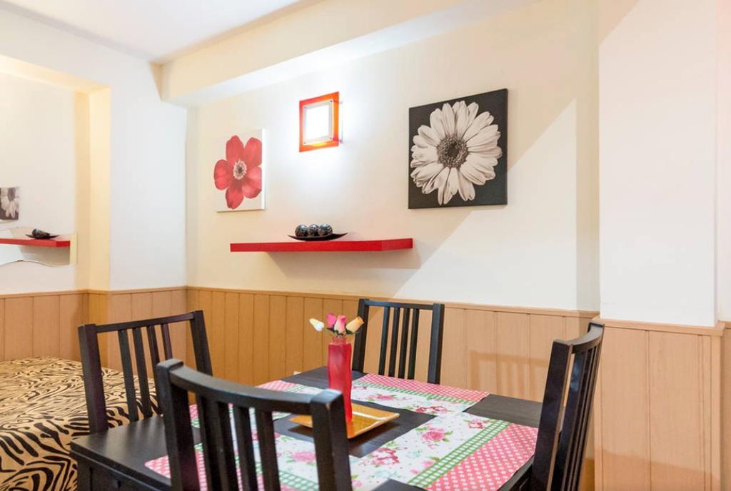 Amazing Apartments Malaga Center Номер фото